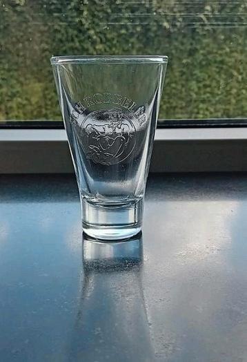 Schrobbelèr glas 150 ml beschikbaar voor biedingen