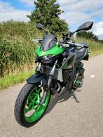 Nette Kawasaki Z500 SE 2024 A2, 2 cilinders, ABS, Particulier, 451 cc