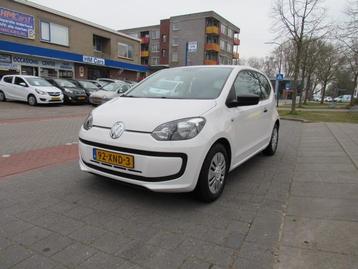 VOLKSWAGEN Up! 1.0 60PK Airco BMT Take up! beschikbaar voor biedingen