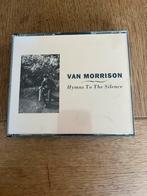 Van Morrison, hymns to the silence, Cd's en Dvd's, Ophalen of Verzenden, Zo goed als nieuw, Poprock