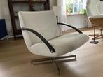 harvink focus, Huis en Inrichting, Fauteuils, Ophalen, Minder dan 75 cm, Zo goed als nieuw, 50 tot 75 cm