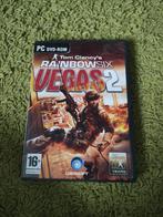 Tom Clancy's - Rainbow Six Vegas 2, Ophalen of Verzenden, Zo goed als nieuw