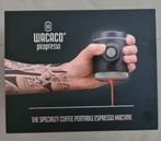 Wacaco Picopresso nieuw, ongebruikt & factuur 2j garantie, Witgoed en Apparatuur, Ophalen of Verzenden, Nieuw, Koffiemachine