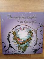De Magische Wereld Van Elfen En Feeën., Boeken, Ophalen, Zo goed als nieuw, Christl Vogl
