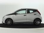 Toyota Aygo 1.0 VVT-i x-fun (bj 2022), Voorwielaandrijving, 12 maanden, Stof, Gebruikt
