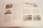 Hille's Plaatjesalbum: Neerlands Vlag [1955] — Compleet, Boeken, Prentenboeken en Plaatjesalbums, Ophalen of Verzenden, Gelezen