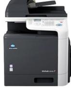 Konica Minolta bizhub C3110 mfp  199,-  ex btw  | STUNT, Printer, Refurbished, Ophalen of Verzenden, Kleur printen