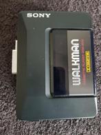 Sony Walkman WM-2013, Audio, Tv en Foto, Walkmans, Discmans en Minidiscspelers, Ophalen of Verzenden, Walkman