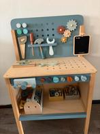 Little Dutch Werkbank Compleet, Ophalen, Gebruikt, Jongen of Meisje