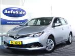 Toyota Auris 1.3 Comfort NAP 78.000km BLUETH CLIMA '17, Voorwielaandrijving, Gebruikt, 4 cilinders, Bedrijf