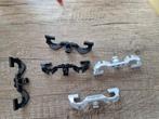 Lego zijstuk voor 9 volt trein, Kinderen en Baby's, Speelgoed | Duplo en Lego, Ophalen