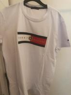 Tommy Hilfiger Shirt maat L, Kleding | Heren, T-shirts, Nieuw, Maat 52/54 (L), Ophalen of Verzenden, Tommy Hilfiger