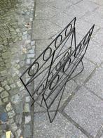 Lectuurbak Pilastro retro fifties metaal industrieel, Ophalen, Gebruikt