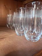 Antieke Glaasjes - 2 xSet van 6, prijs per set, Ophalen of Verzenden