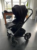 Nuna Mixx kinderwagen en buggy, Kinderen en Baby's, Kinderwagens en Combinaties, Overige merken, Combiwagen, Zo goed als nieuw