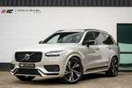 Volvo XC90 2.0 T8 Recharge AWD R-Design 455pk Four-C Leder, Gebruikt, Euro 6, 1969 cc, Adaptive Cruise Control