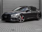 Audi A6 Avant 55 TFSI E Quattro S-Line Pano RS-Stoelen B&O 3, Automaat, Gebruikt, 4 cilinders, Vierwielaandrijving
