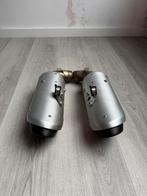 Te koop Originele uitlaten voor Hypermotard 950 / SP / RVE, Ophalen of Verzenden, Nieuw