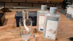 Lampe Berger + 2 flessen vloeistof, Huis en Inrichting, Woonaccessoires | Overige, Ophalen of Verzenden, Zo goed als nieuw