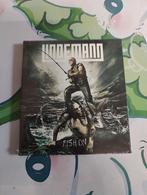 Lindemann fish on sealed, Cd's en Dvd's, Ophalen of Verzenden, Zo goed als nieuw