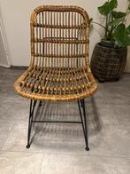 Eettafel stoelen 4, Ophalen of Verzenden, Zo goed als nieuw