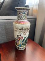 Chinese vaas, Antiek en Kunst, Ophalen of Verzenden