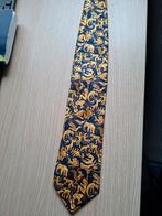 M.C. Escher stropdas, Kleding | Heren, Stropdassen, Ophalen, Nieuw, Blauw
