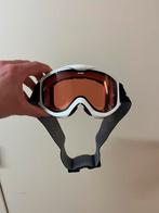 Sinner snowboard bril / skibril, Sport en Fitness, Snowboarden, Ophalen of Verzenden, Zo goed als nieuw, Helm of Bescherming