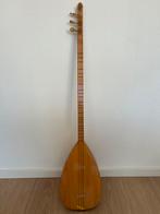 Mooie lange saz, Muziek en Instrumenten, Ophalen of Verzenden, Zo goed als nieuw