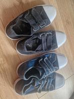 32 en 33 gymschoenen, Kinderen en Baby's, Kinderkleding | Schoenen en Sokken, Ophalen of Verzenden, Gebruikt