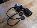 Vintage Minolta XG-1, Ophalen of Verzenden, Spiegelreflex, Minolta