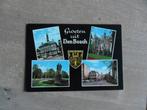 Den Bosch, Verzenden, Ongelopen, Noord-Brabant
