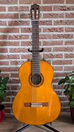 Yamaha CG120A, Muziek en Instrumenten, Ophalen, Gebruikt, Klassieke of Spaanse gitaar
