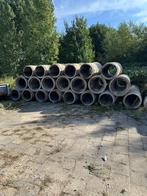 Betonbuis / Betonbuizen R60xL205cm, Ophalen, Overige materialen, Gebruikt, 80 mm of meer