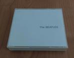 The Beatles - The White Album, Ophalen of Verzenden, Gebruikt, Poprock