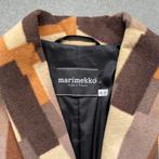 Vintage Marimekko jas, Maat 38/40 (M), Marimekko, Overige kleuren, Ophalen of Verzenden