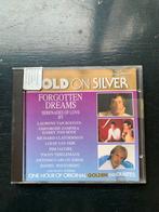 Gold on Silver - Forgotten Dreams CD, Ophalen of Verzenden, Gebruikt