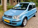 Fiat Panda 1.2 Emotion ✅ AIRCO | NWE APK, Voorwielaandrijving, 1242 cc, Origineel Nederlands, Handgeschakeld
