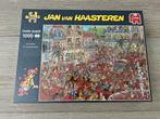 Jan van Haasteren puzzels 19 stuks in 1 koop, Ophalen, Nieuw