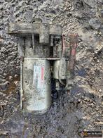 Startmotor Renault Master 2