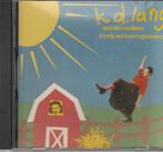 K D Lang and The Reclines  truly western experience, Verzenden, 1960 tot 1980, Zo goed als nieuw