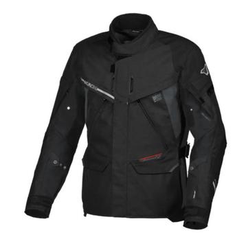 Macna Mundial 3 laags jas XL 2XL en  4XL 339.90 Nu 209,- ! beschikbaar voor biedingen
