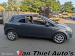 Opel Corsa 1.2 EcoFlex Color Edition LPG airco, Voorwielaandrijving, Gebruikt, 4 cilinders, Startonderbreker