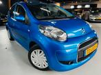 Citroen C1 1.0-12V Ambiance 5 Deurs Airco Lage Kmstand, Voorwielaandrijving, Elektrische ramen, Gebruikt, C1