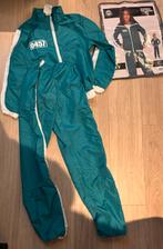 Squid Game Kostuum Kind 7-9 jaar - Zo goed als nieuw, Kinderen en Baby's, Carnavalskleding en Verkleedspullen, Ophalen of Verzenden