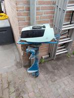 Buiten bord motor 4pk, Ophalen of Verzenden, Gebruikt, Motor en Techniek