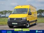 VOLKSWAGEN CRAFTER 35 2.0 ac automaat euro6, Automaat, Gebruikt, Euro 6, Overige kleuren