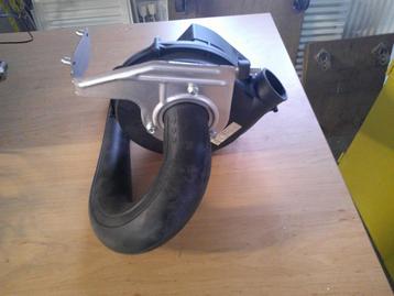Ventilator nefit. beschikbaar voor biedingen