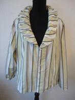 maat 48 oksel tot oksel 66 cm, Ophalen of Verzenden, Nieuw, Blouse of Tuniek