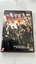 The A-Team - DVD, Ophalen of Verzenden, Zo goed als nieuw, Actie